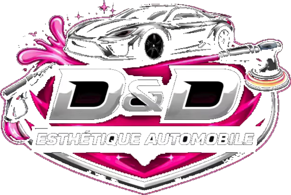 D&D Esthétique Automobile